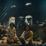 [动作/冒险] 鹿角男孩 第二季 Sweet Tooth Season 2  [克里斯蒂安·康佛瑞/艾米·唐纳德][蓝光/高清1080p/4K下载]