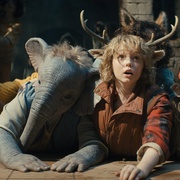 [动作/冒险] 鹿角男孩 第二季 Sweet Tooth Season 2  [克里斯蒂安·康佛瑞/艾米·唐纳德][蓝光/高清1080p/4K下载]