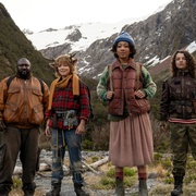 [动作/冒险] 鹿角男孩 第三季 Sweet Tooth Season 3  [克里斯蒂安·康佛瑞/威尔·福特][蓝光/高清1080p/4K下载]