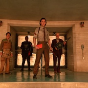 [奇幻/科幻] 洛基 第二季 Loki Season 2  [汤姆·希德勒斯顿/索菲娅·迪·马蒂诺][蓝光/高清1080p/4K下载]