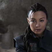 [奇幻/科幻] 曼达洛人 第一季 The Mandalorian Season 1  [佩德罗·帕斯卡/Kyle Pacek][蓝光/高清1080p/4K下载]