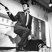 [惊悚] 满洲候选人 The Manchurian Candidate  [弗兰克·辛纳特拉/劳伦斯·哈维][蓝光/高清1080p/4K下载]