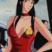 [动画] 猫眼三姐妹 第二季 キャッツ♥アイ 二期  [户田惠子 Keiko Toda/藤田淑子][蓝光/高清1080p/4K下载]