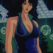 [动画] 猫眼三姐妹 第二季 キャッツ♥アイ 二期  [户田惠子 Keiko Toda/藤田淑子][蓝光/高清1080p/4K下载]