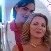 [喜剧/同性] 魅力四射 Glamorous  [金·凯特罗尔/本·J·皮尔斯][蓝光/高清1080p/4K下载]