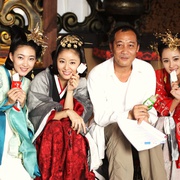 [古装/爱情] 美人心计  [林心如/杨幂][蓝光/高清1080p/4K下载]