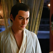 [古装/爱情] 美人心计  [林心如/杨幂][蓝光/高清1080p/4K下载]