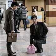 [惊悚/犯罪] 秘密森林 비밀의 숲  [曹承佑/裴斗娜][蓝光/高清1080p/4K下载]