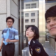 [惊悚/犯罪] 秘密森林 비밀의 숲  [曹承佑/裴斗娜][蓝光/高清1080p/4K下载]