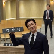 [惊悚/犯罪] 秘密森林 비밀의 숲  [曹承佑/裴斗娜][蓝光/高清1080p/4K下载]