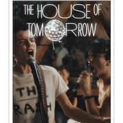 [喜剧] 明日之屋 The House of Tomorrow  [阿萨·巴特菲尔德/尼克·奥弗曼][蓝光/高清1080p/4K下载]