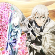 命运/冠位指定 神圣圆桌领域卡美洛 后篇 劇場版 Fate/Grand Order -神聖円卓領域キャメロット- 後編：Paladin; Agateram  [宫野真守/岛崎信长][蓝光/高清1080p/4K下载]