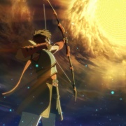 [动作/冒险] 命运/冠位指定 神圣圆桌领域卡美洛 前篇 劇場版 Fate/Grand Order -神聖円卓領域キャメロット- 前編：Wandering; Agateram  [宫野真守/岛崎信长][蓝光/高清1080p/4K下载]