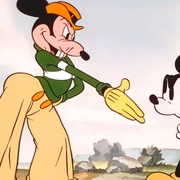 [爱情/家庭] 米奇遇上情敌 Mickey's Rival  [Walt Disney/Marcellite Garner][蓝光/高清1080p/4K下载]