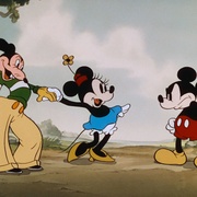 [爱情/家庭] 米奇遇上情敌 Mickey's Rival  [Walt Disney/Marcellite Garner][蓝光/高清1080p/4K下载]