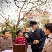 [儿童/喜剧] 米小圈上学记  [郭赫轩/吴彦坤][蓝光/高清1080p/4K下载]