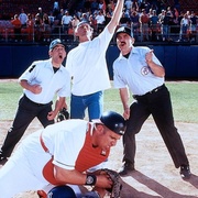 [运动/喜剧] 魔幻大联盟 Angels in the Outfield  [丹尼·格洛弗/布兰达·弗里克][蓝光/高清1080p/4K下载]