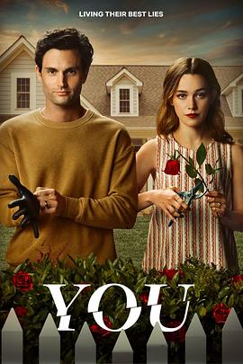 [惊悚/犯罪] 你 第三季 You Season 3  [佩恩·巴杰利/维多利亚·佩德雷蒂][蓝光/高清1080p/4K下载]