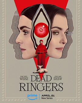 [恐怖/惊悚] 孽扣 Dead Ringers  [蕾切尔·薇兹/艾米丽·梅德][蓝光/高清1080p/4K下载]
