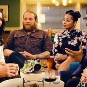 [爱情/喜剧] 你们这些人 You People  [乔纳·希尔/劳伦·伦敦][蓝光/高清1080p/4K下载]