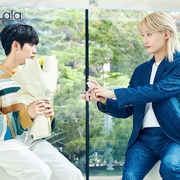 [音乐/爱情] 偶像升级计划 범프 업 비즈니스  [Lee Yongsoo/Wookjin Jung][蓝光/高清1080p/4K下载]