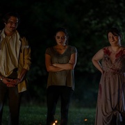 [恐怖/惊悚] 旁观者 Bystanders  [Jamie Alvey/Brandi Botkin][蓝光/高清1080p/4K下载]