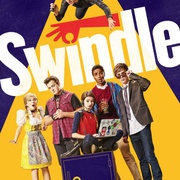 [冒险/喜剧] 骗局 Swindle  [詹妮特·麦柯迪/诺亚·克劳福德][蓝光/高清1080p/4K下载]