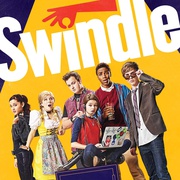 [冒险/喜剧] 骗局 Swindle  [詹妮特·麦柯迪/诺亚·克劳福德][蓝光/高清1080p/4K下载]