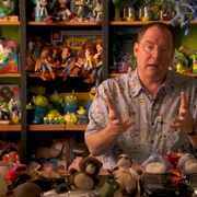 [纪录片] 皮克斯的故事 The Pixar Story  [斯泰西·基齐/约翰·拉塞特][蓝光/高清1080p/4K下载]