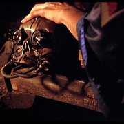 [恐怖/科幻] 霹雳战士龙 Hardware  [迪伦·麦克德莫特/斯塔西·达维斯][蓝光/高清1080p/4K下载]