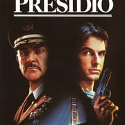 [犯罪/动作] 普西迪基地 The Presidio  [肖恩·康纳利/梅格·瑞恩][蓝光/高清1080p/4K下载]