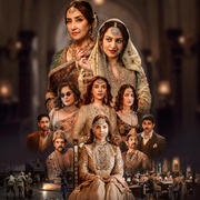 [爱情/历史] 情迷希拉曼地：璀璨名姝 Heeramandi: The Diamond Bazaar  [阿娣提·拉奥·希达里/索娜什·辛哈][蓝光/高清1080p/4K下载]