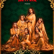 [爱情/历史] 情迷希拉曼地：璀璨名姝 Heeramandi: The Diamond Bazaar  [阿娣提·拉奥·希达里/索娜什·辛哈][蓝光/高清1080p/4K下载]