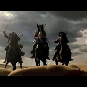 [战争] 轻骑兵 The Lighthorsemen  [Jon Blake/Peter Phelps][蓝光/高清1080p/4K下载]