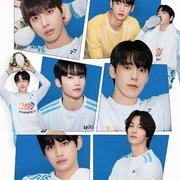 [同性] 全偶像足球队 FC Soldout  [][蓝光/高清1080p/4K下载]