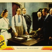 [喜剧/爱情] 让我再爱你一次 I Love You Again  [威廉·鲍威尔/玛娜·洛伊][蓝光/高清1080p/4K下载]