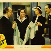 [喜剧/爱情] 让我再爱你一次 I Love You Again  [威廉·鲍威尔/玛娜·洛伊][蓝光/高清1080p/4K下载]