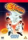 [动作/家庭] 忍者小英雄3 3 Ninjas Knuckle Up  [黄自强/查尔斯·纳佩尔 Charles Napie][蓝光/高清1080p/4K下载]