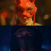 [动作] 忍者之家 House of Ninjas  [贺来贤人/江口洋介][蓝光/高清1080p/4K下载]