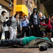 [动作] 忍者之家 House of Ninjas  [贺来贤人/江口洋介][蓝光/高清1080p/4K下载]