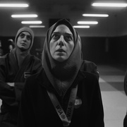 [惊悚] 柔道场 Tatami  [阿里恩·曼迪/扎拉·阿米尔·阿布拉希米][蓝光/高清1080p/4K下载]