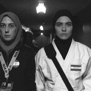 [惊悚] 柔道场 Tatami  [阿里恩·曼迪/扎拉·阿米尔·阿布拉希米][蓝光/高清1080p/4K下载]