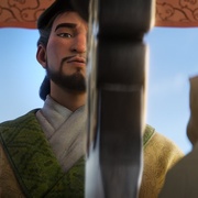 [历史/动画] 三国的星空第一部  [檀健次/路金波][蓝光/高清1080p/4K下载]