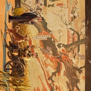 [历史/动画] 三国的星空第一部  [檀健次/路金波][蓝光/高清1080p/4K下载]