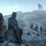 [冒险/奇幻] 三体 第一季 3 Body Problem Season 1  [杰茜·洪/王汉斌][蓝光/高清1080p/4K下载]