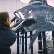 [恐怖/科幻] 鲨卷风6：最后的鲨卷风 The Last Sharknado: It's About Time  [塔拉·雷德/乔纳森·本内特][蓝光/高清1080p/4K下载]