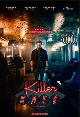 [恐怖/科幻] 杀戮循环 Kill Me Again  [劳尔·特鲁希洛/布伦丹·费尔][蓝光/高清1080p/4K下载]