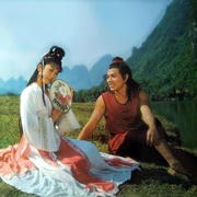 [动作/古装] 少林小子  [李连杰/黄秋燕][蓝光/高清1080p/4K下载]