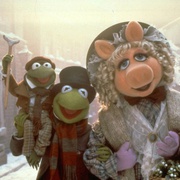 [音乐/歌舞] 圣诞欢歌 The Muppet Christmas Carol  [Michael Caine/Dave Goelz][蓝光/高清1080p/4K下载]