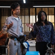 [喜剧] 神话任务 第三季 Mythic Quest Season 3  [让·布拉萨尔/雅士利·伯奇][蓝光/高清1080p/4K下载]